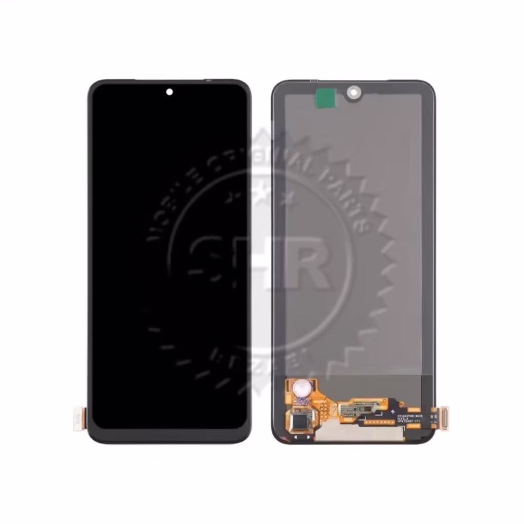  ال سی دی گوشی شیائومی NOTE 10 4G