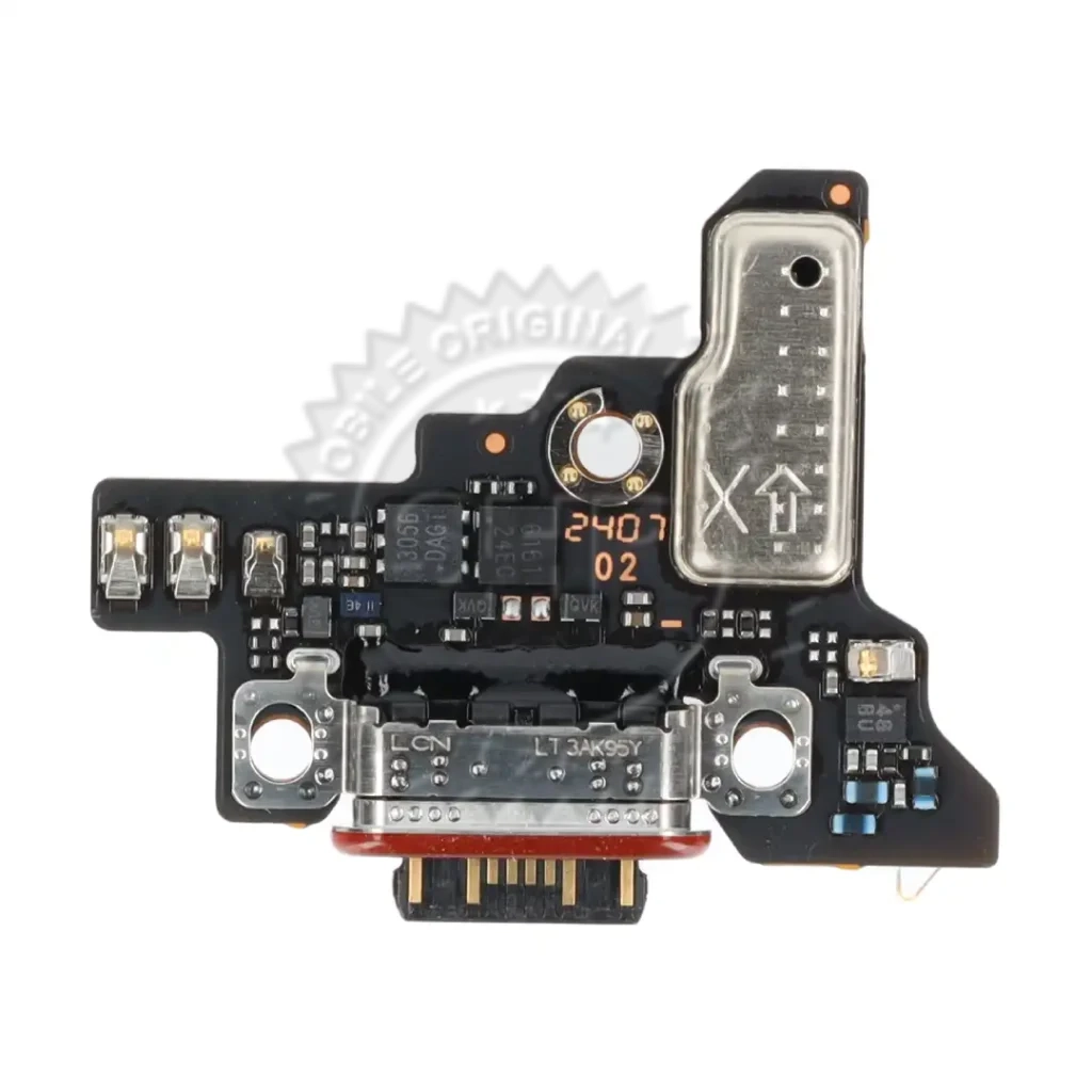 خرید و قیمت برد شارژ شیائومی mi 13t 13 تی پرو