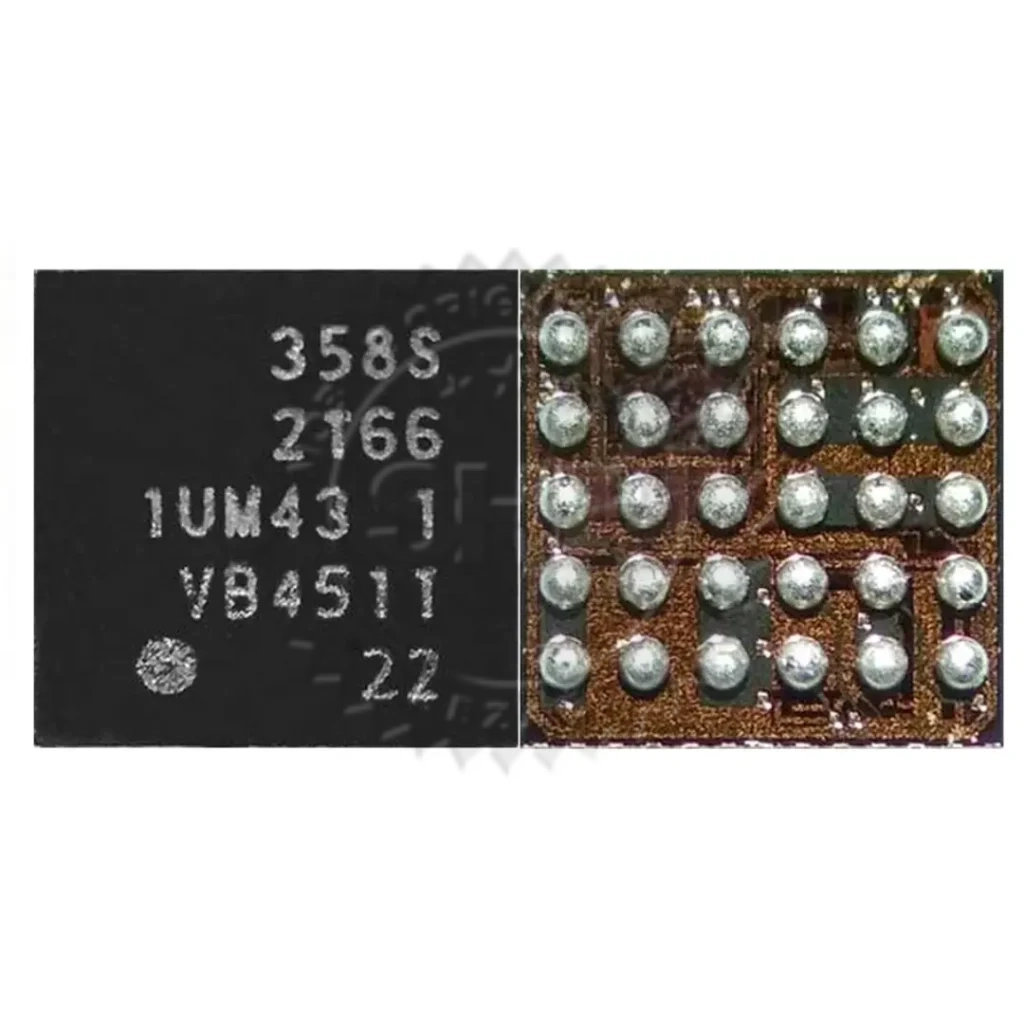 خرید و قیمت آی سی شارژ 358s