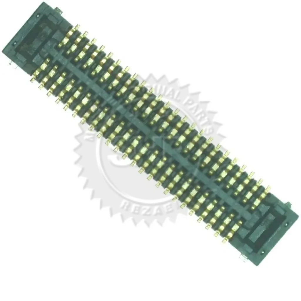 کانکتور روی برد شارژ A13 - 48 پین