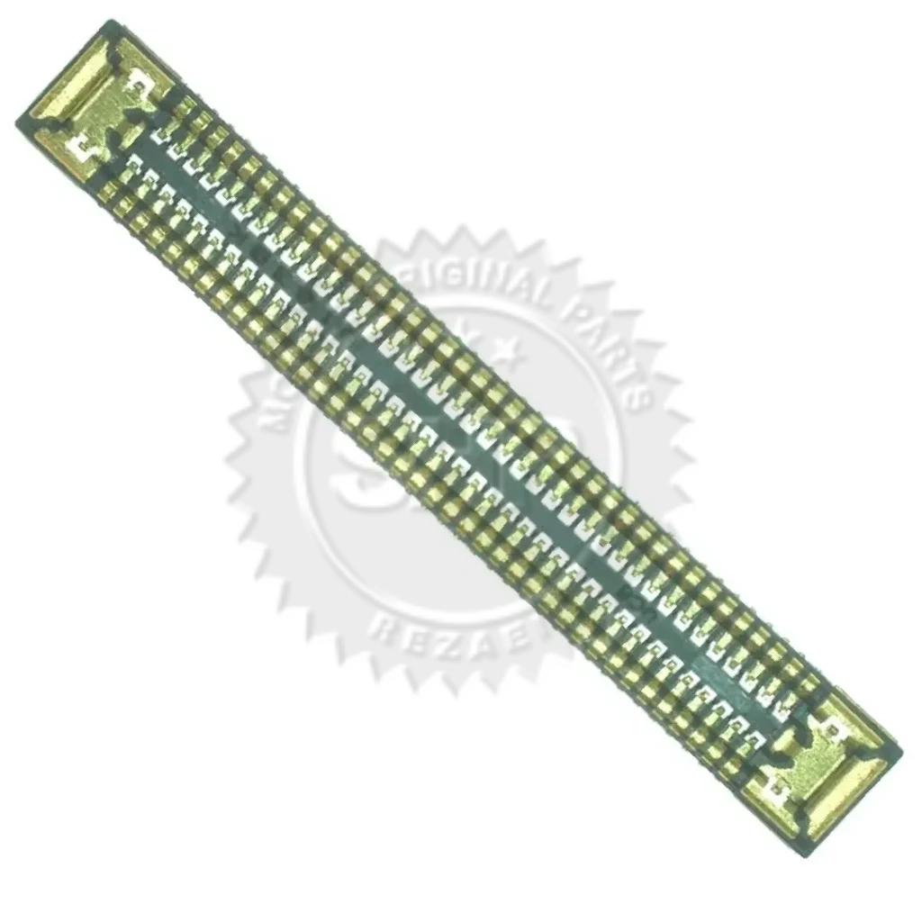 کانکتور روی بورد سامسونگ a32 78پین