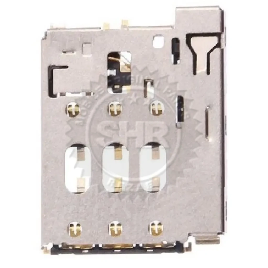 سوکت سیم کارت HTC دیزایر 816