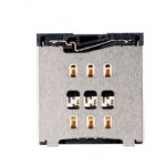 خرید و قیمت کانکتور سیم آیفون 6S