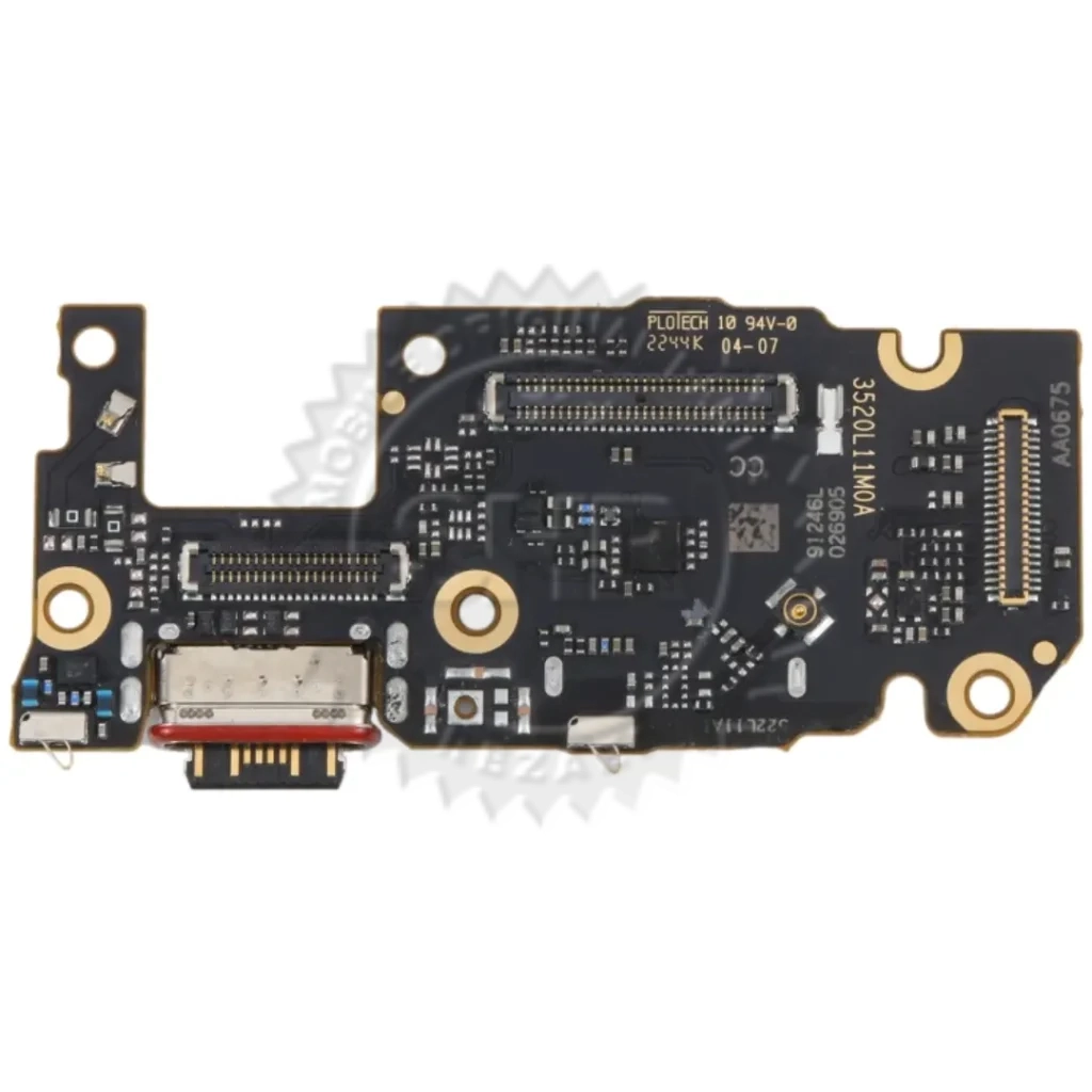 خرید و قیمت برد شارژ اصلی شیائومی K50 K50PRO