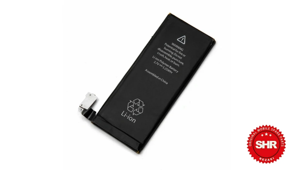 باتری لیتیوم-پلیمر (Lithium-polymer) بهترین باتری موبایل