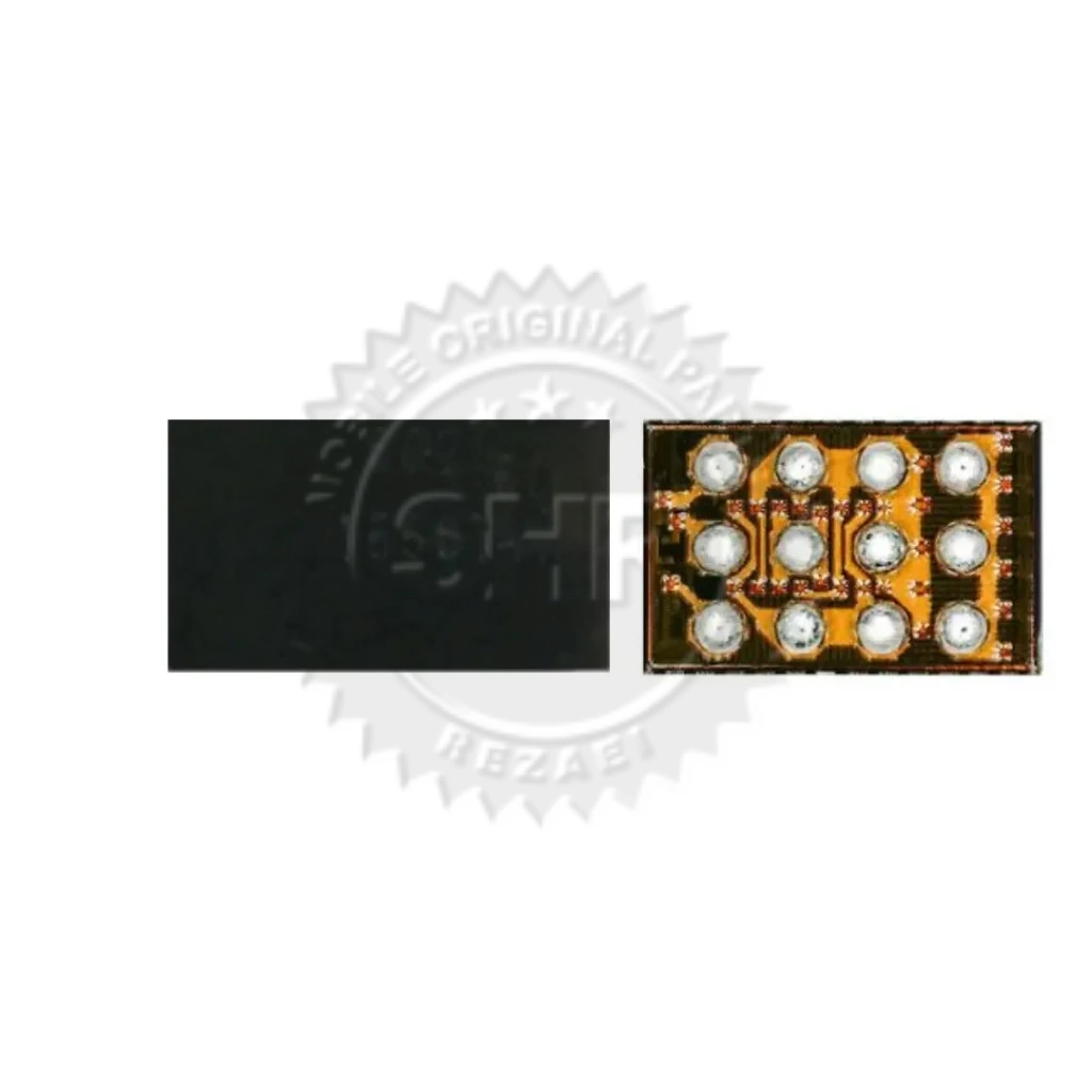 خرید و قیمت آی سی شارژ MAX14681