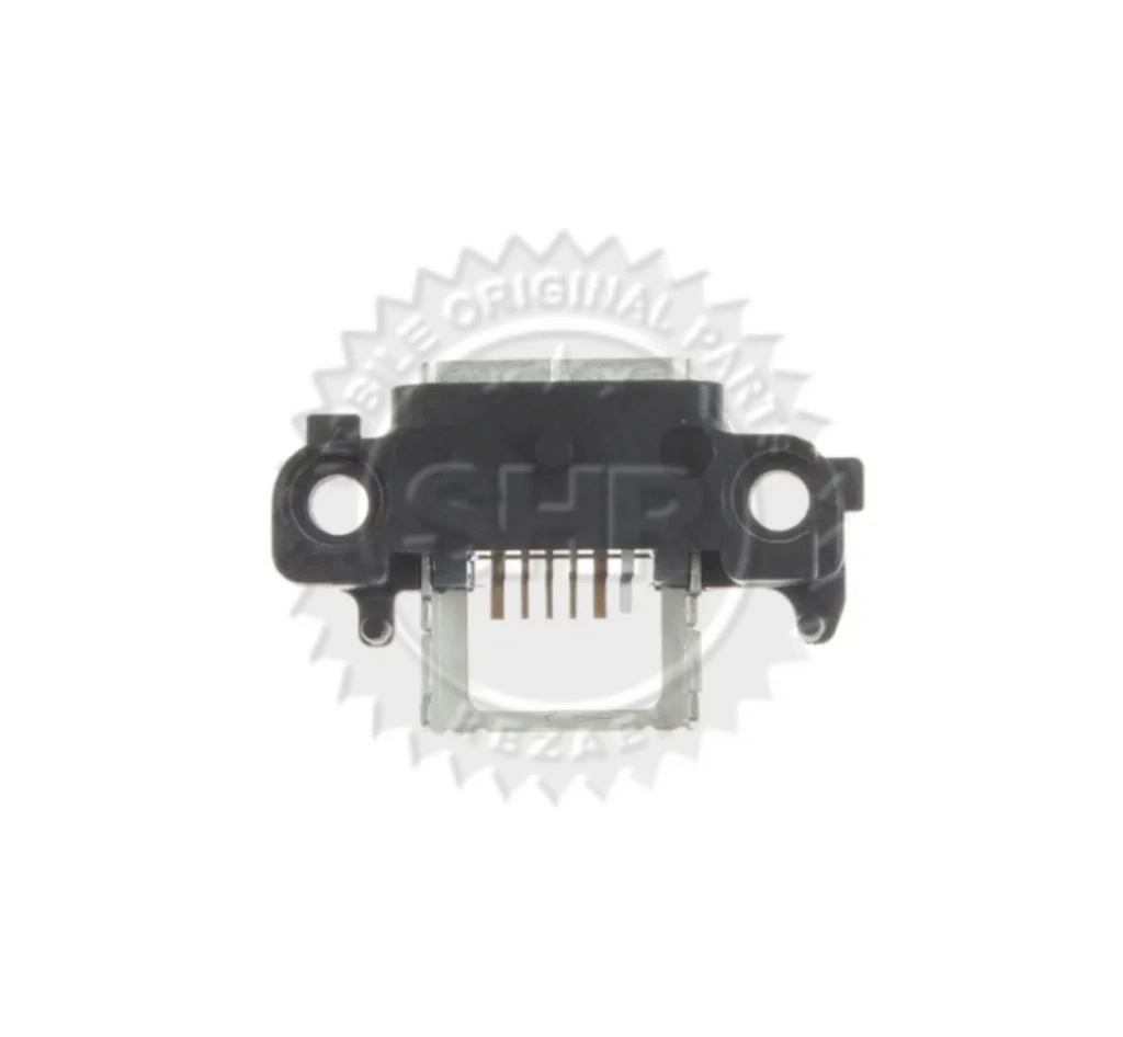 خرید سوکت شارژ اصلی شیائومی MI4i