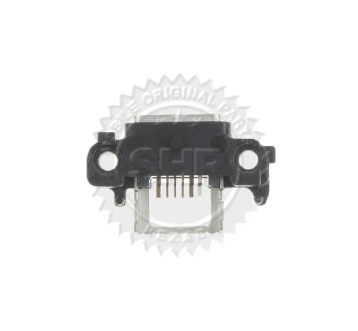 خرید سوکت شارژ اصلی شیائومی MI4i