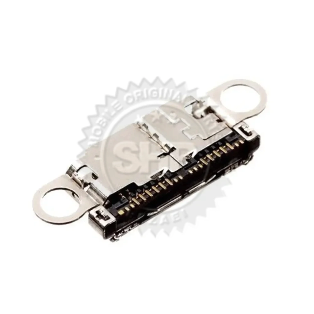 خرید و قیمت سوکت شارژ سامسونگ N9000