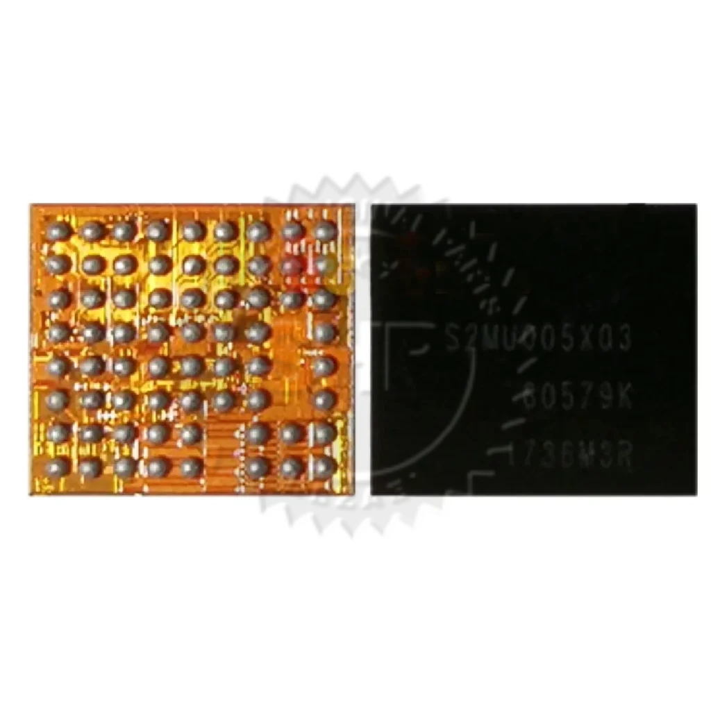 خرید و قیمت آی سی شارژ اصلی سامسونگ mu005x03