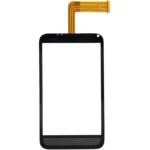تاچ HTC G11 | Incredible S - مشکی