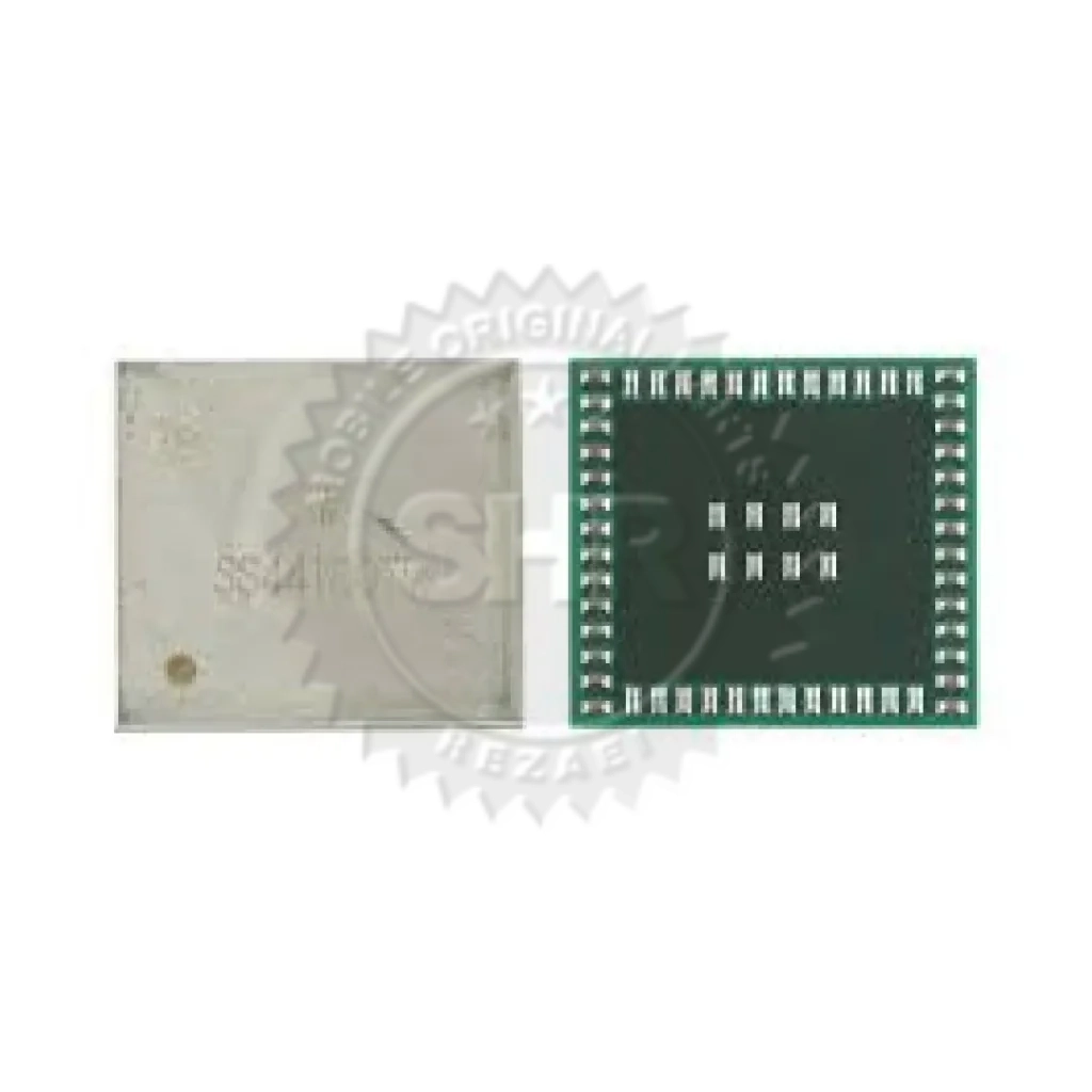 آی سی وای فای آیفون 4S