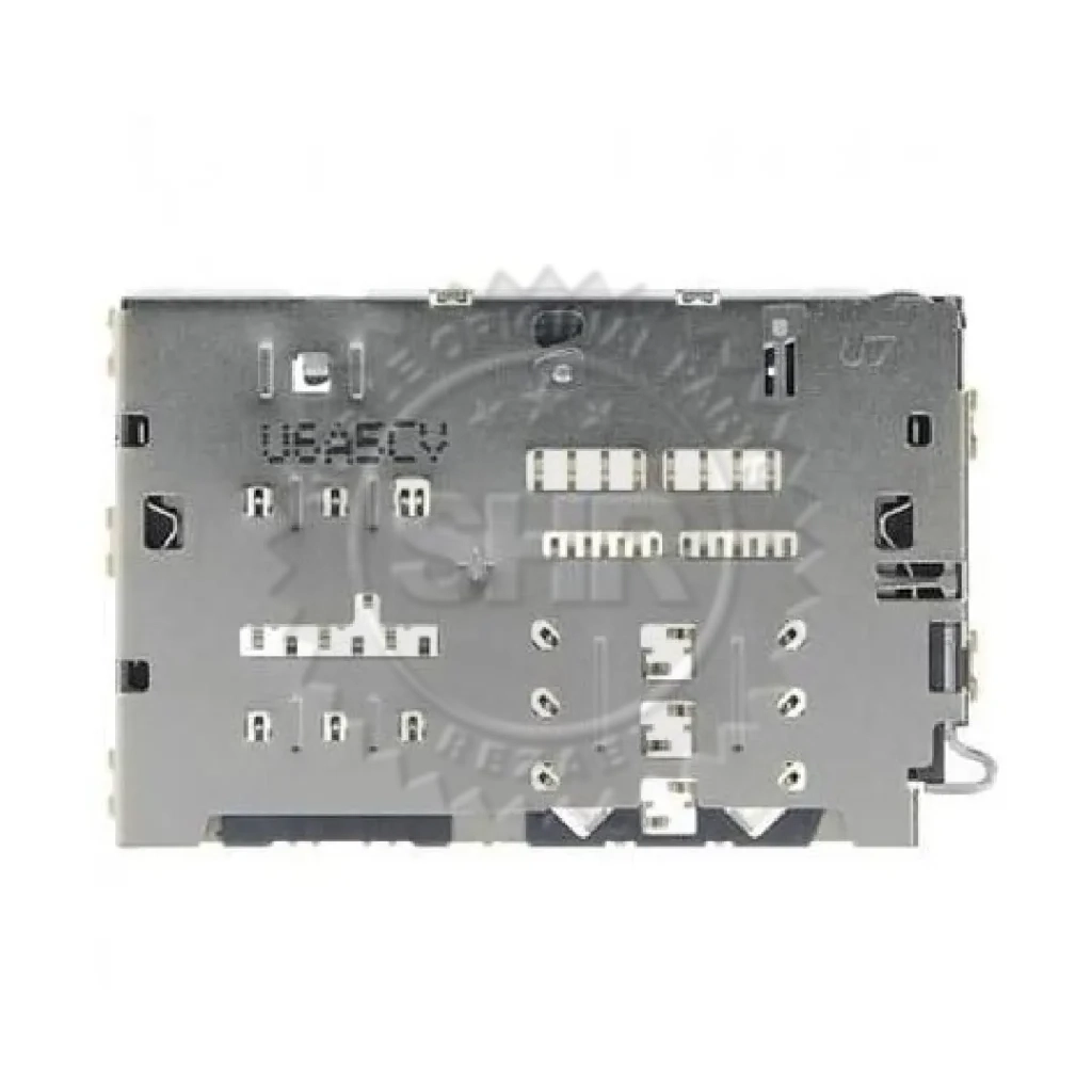 خرید و فیمت کانکتور سیم کارت سامسونگ A510
