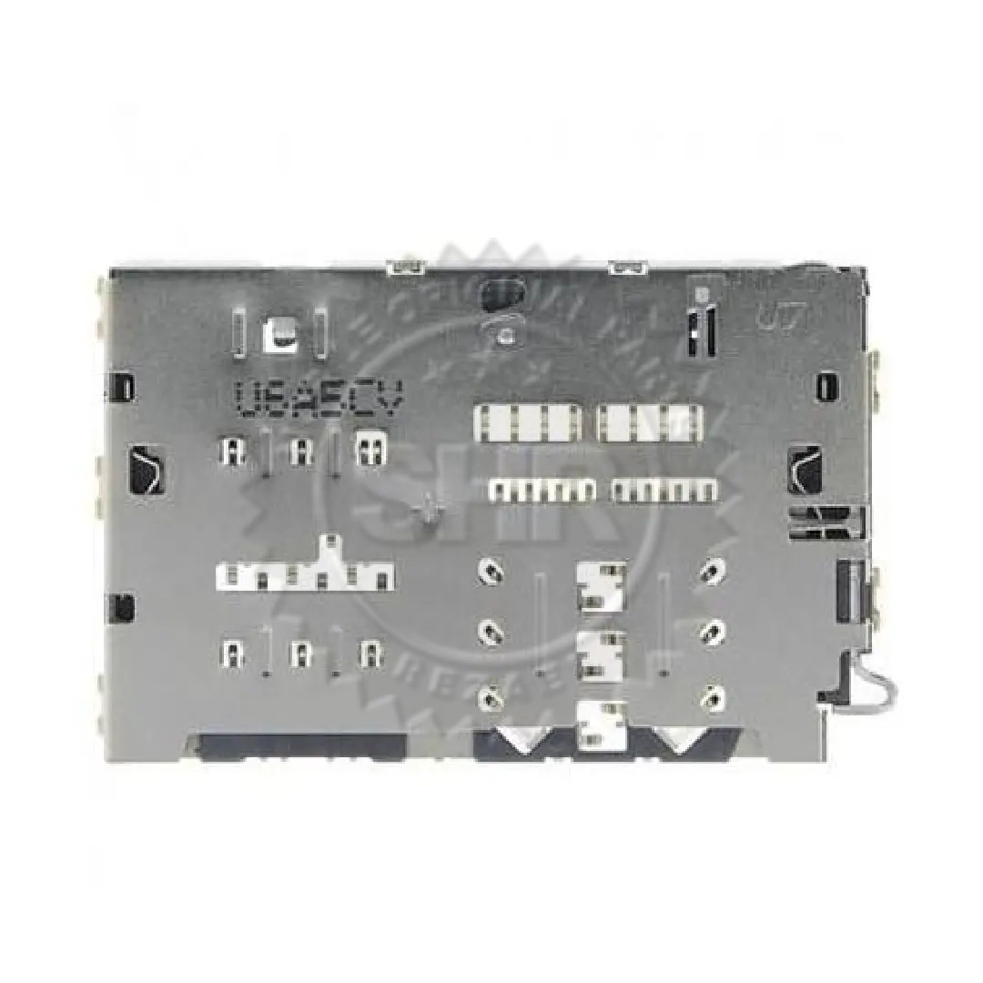 خرید و فیمت کانکتور سیم کارت سامسونگ A510