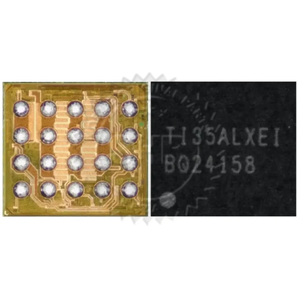 خرید و قیمت آی سی شارژ bq24158