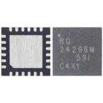 خرید و قیمت آی سی شارژ bq24296m