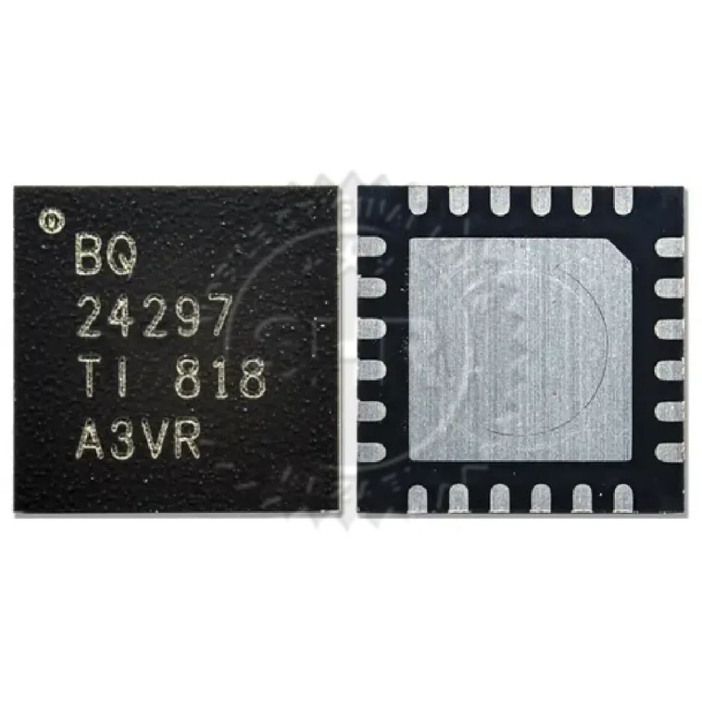 خرید قیمت آی سی شارژ bq24297