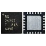 خرید قیمت آی سی شارژ bq24297