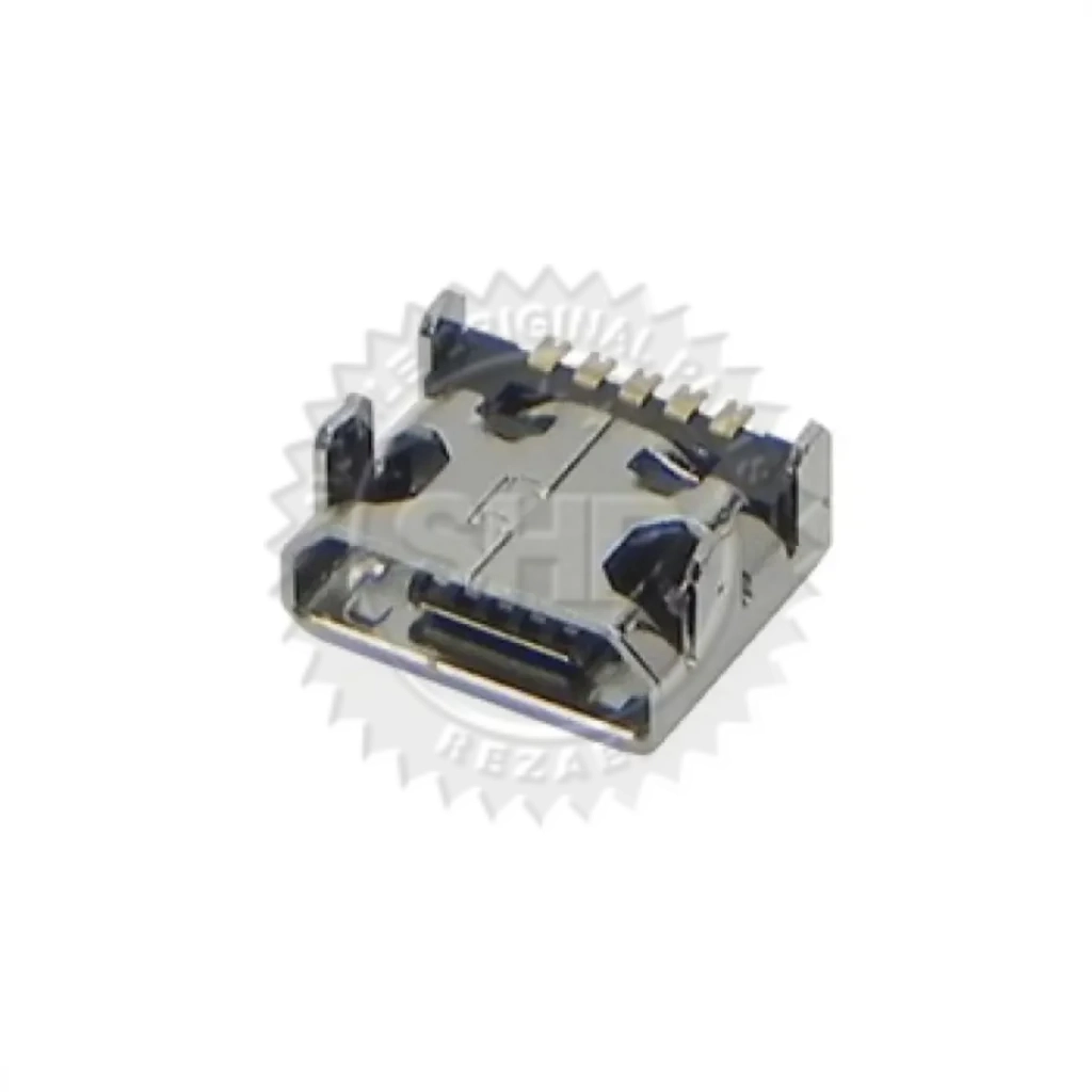 خرید سوکت شارژ ال جی e960