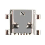 خرید و قیمت سوکت شارژ اصلی سامسونگ ace2