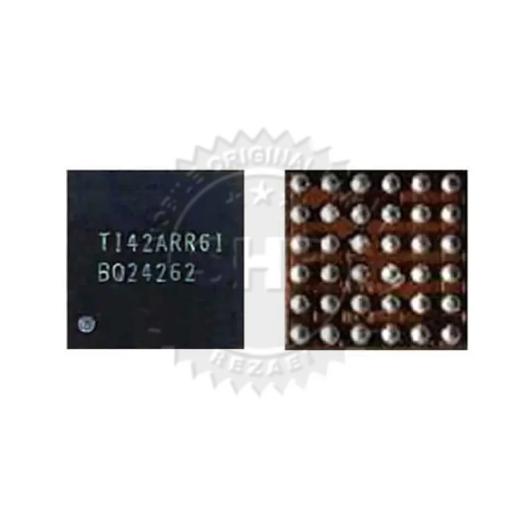 خرید و قیمت آی سی شارژ bq24262