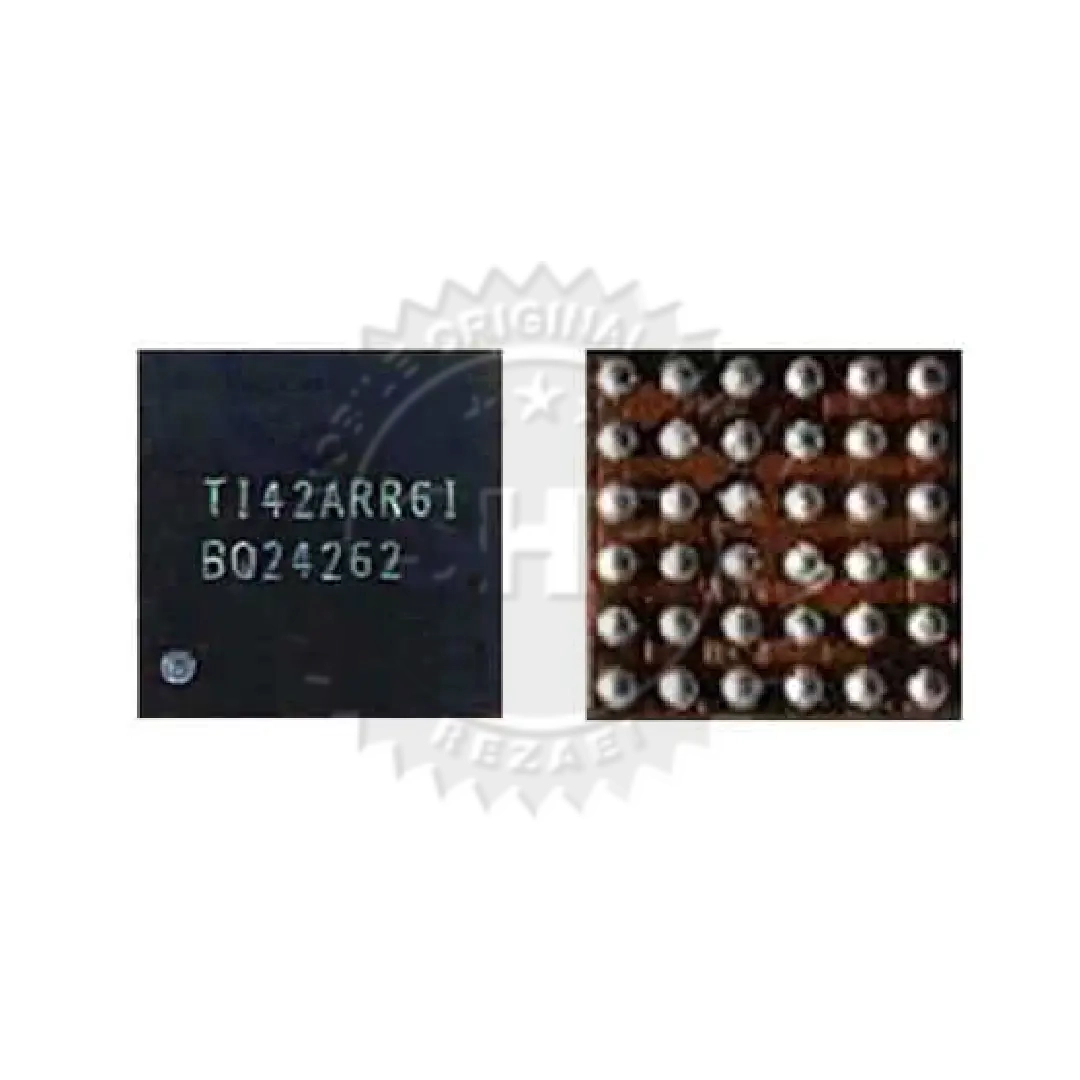 خرید و قیمت آی سی شارژ bq24262
