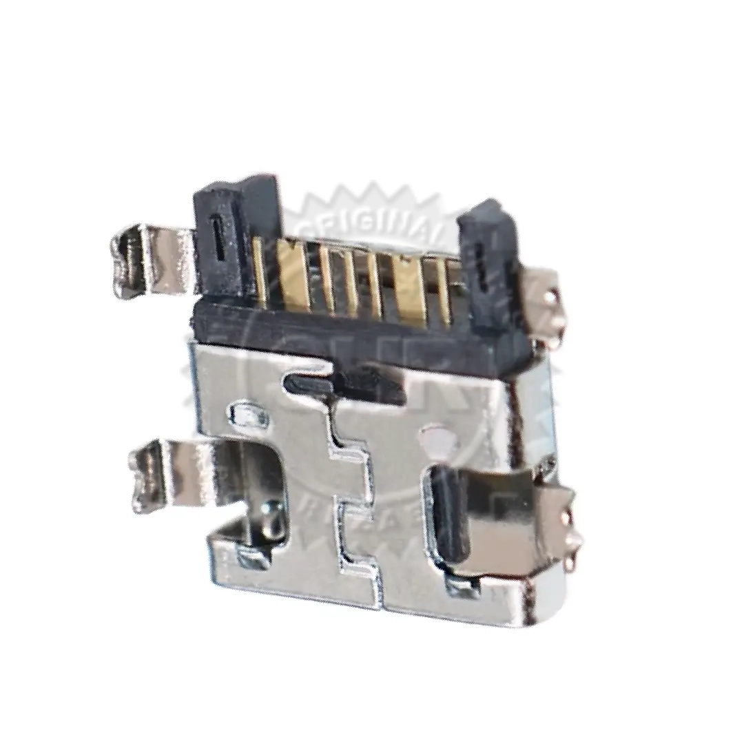 خرید و قیمت سوکت شارژ اصلی سامسونگ g7102 گرند 2