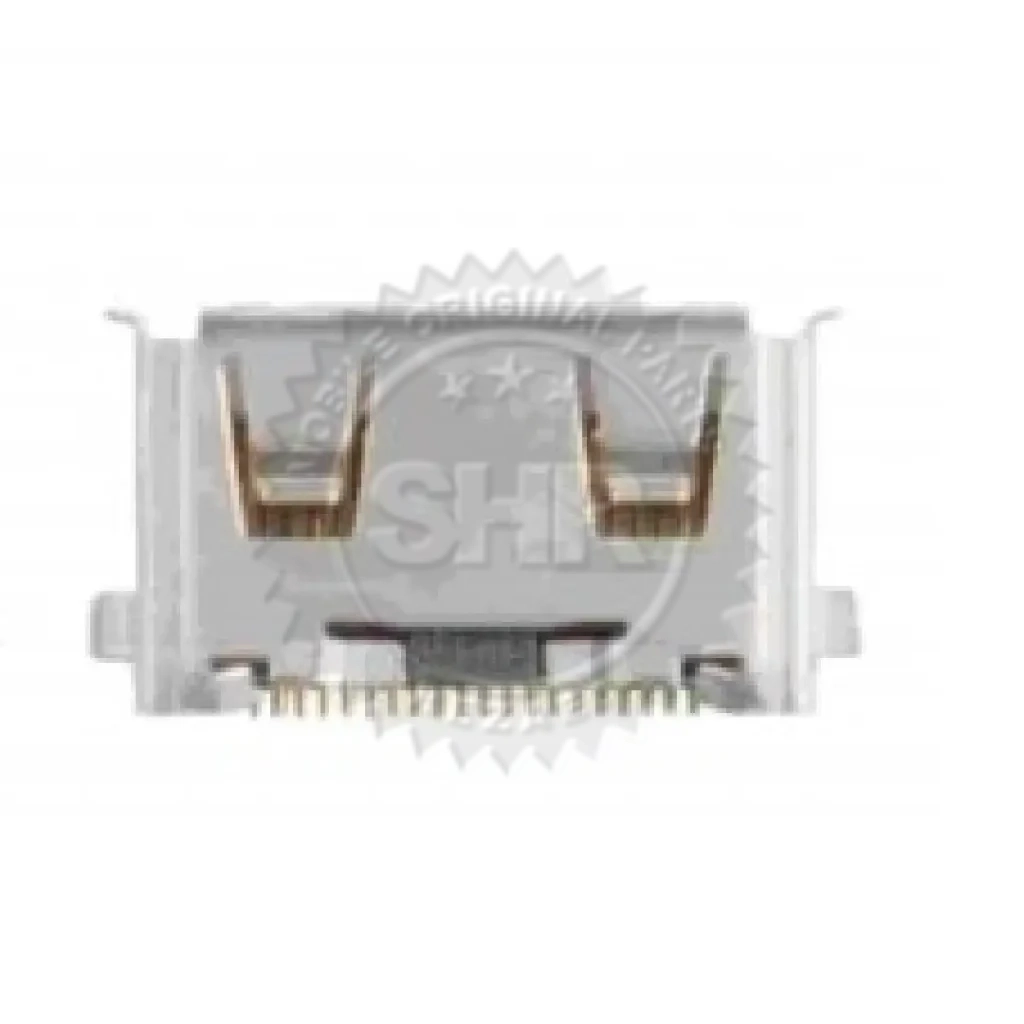 خرید و قیمت سوکت شارژ سامسونگ e1200