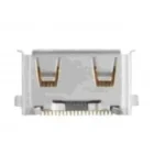خرید و قیمت سوکت شارژ سامسونگ e1200