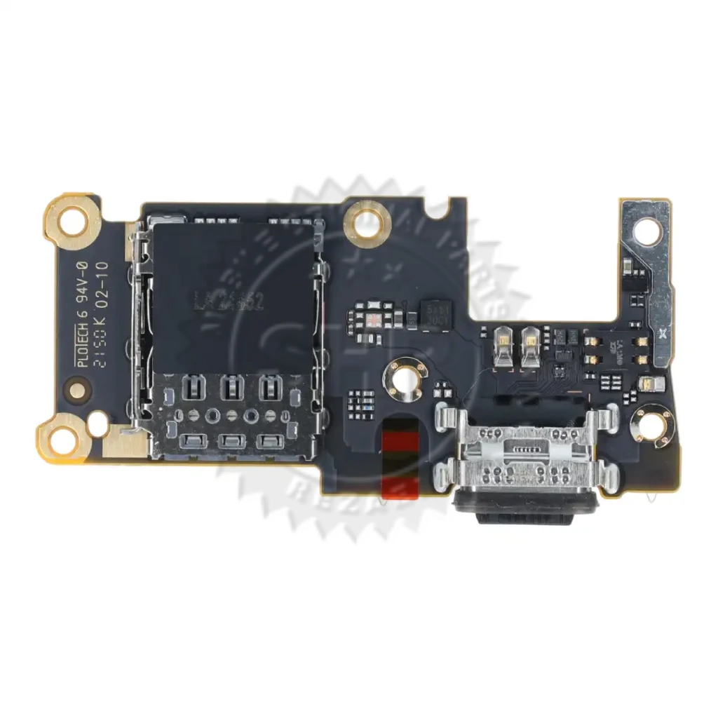 خرید و قیمت برد شارژ اصلی mi 11t pro