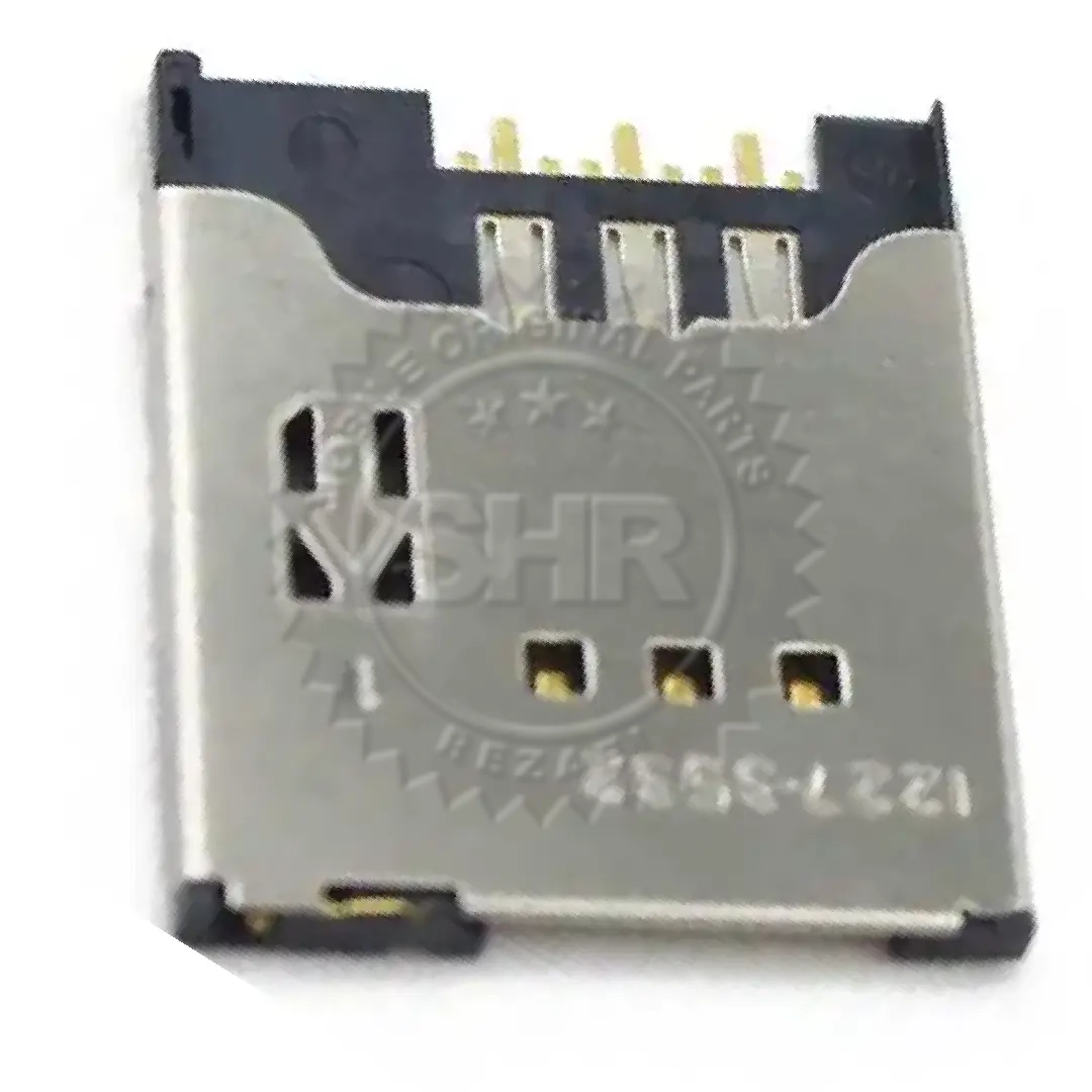 خرید و قیمت سوکت سیم سونی mt25