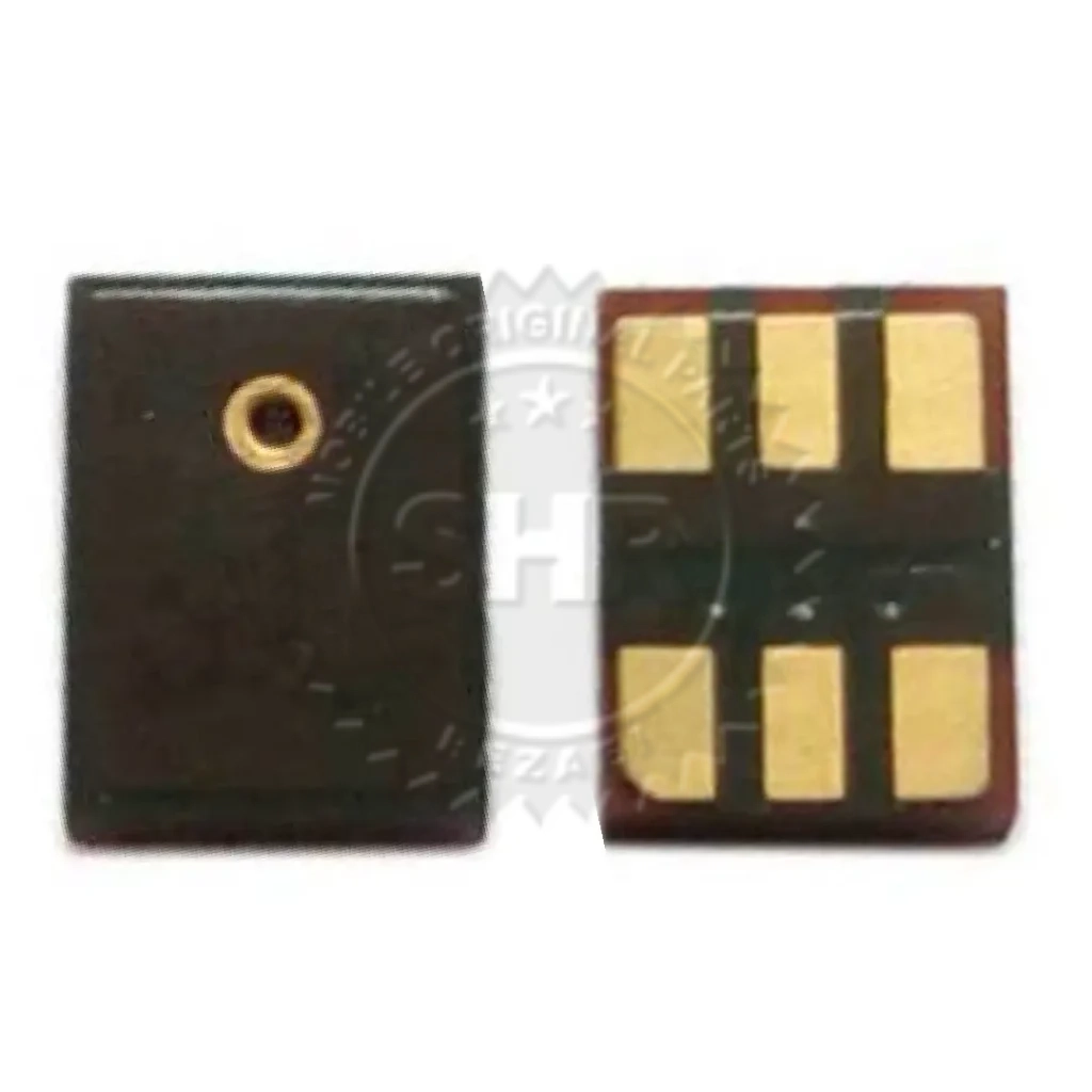 خرید و قیمت میکروفون اورجینال 6 پایه