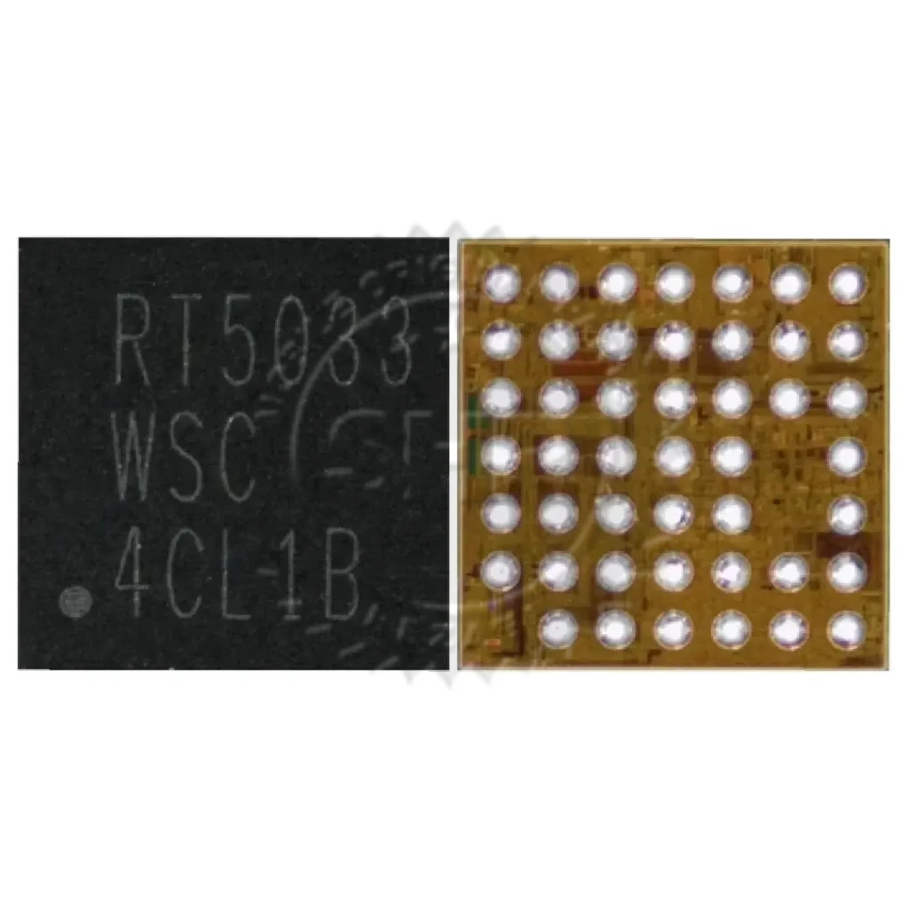 خرید و قیمت آی سی صوت یا صدا audio ic rt5033