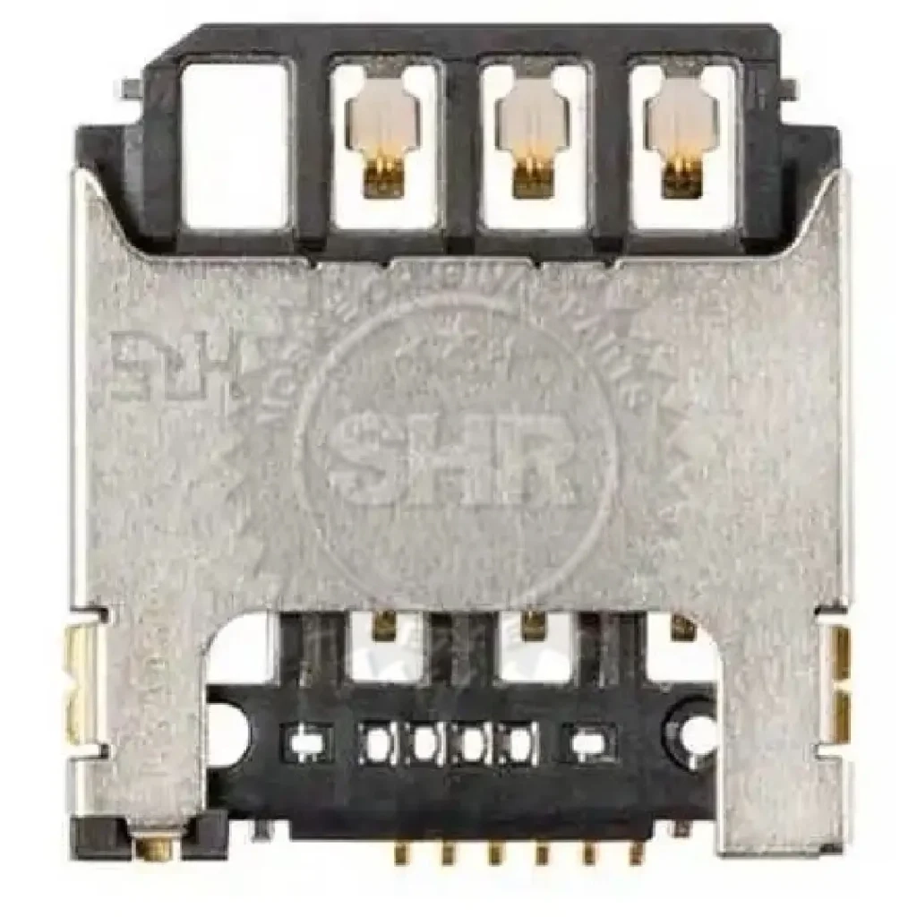 خرید و قیمت سوکت سیم کارت سامسونگ S5280