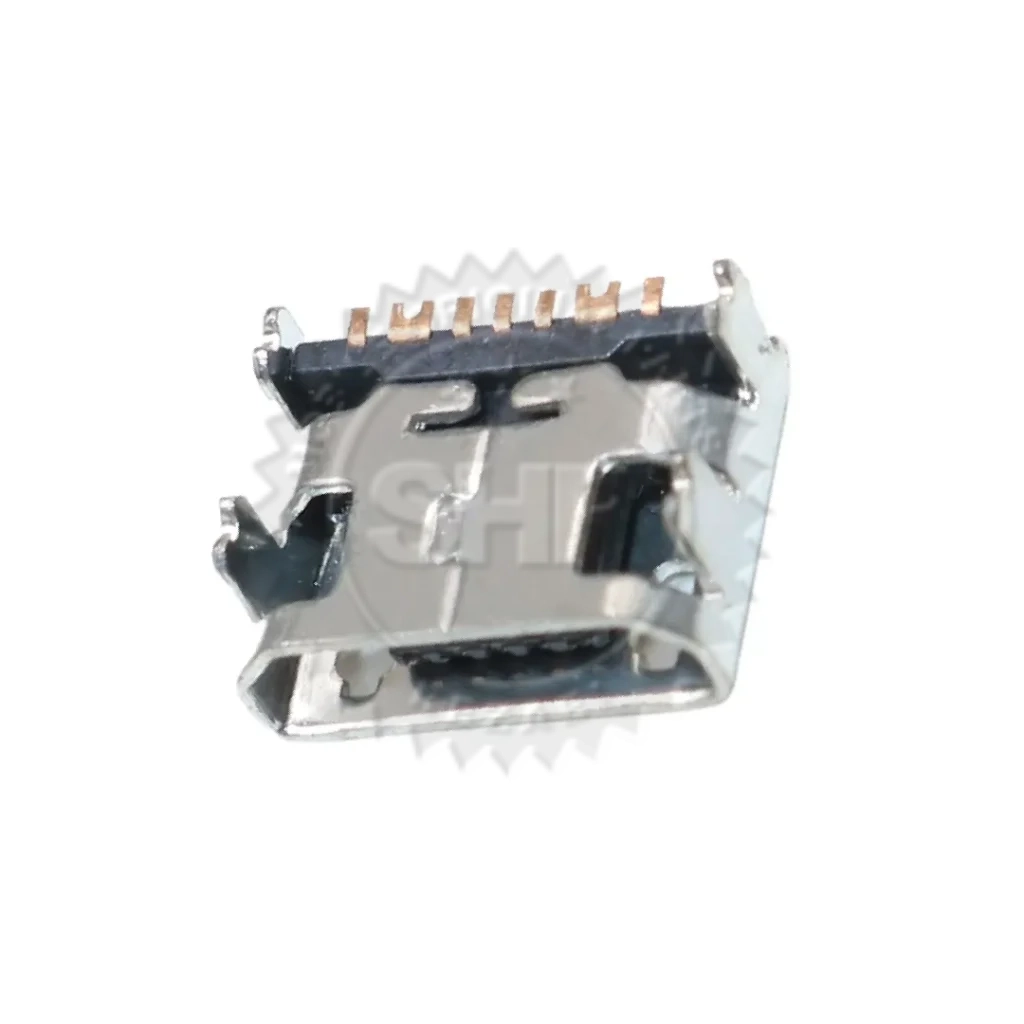 خرید و قیمت سوکت شارژ اصلی j110