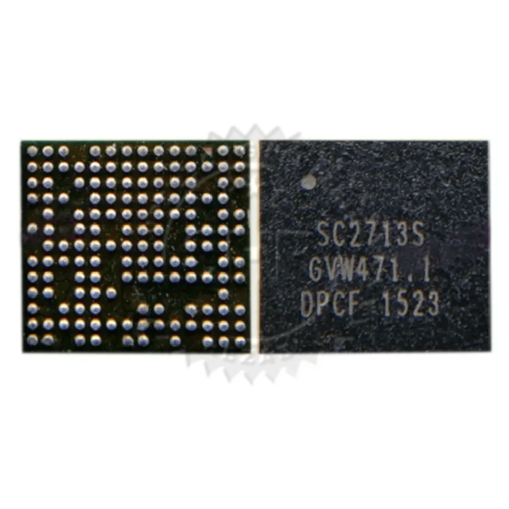 خرید و قیمت آی سی sc2713s