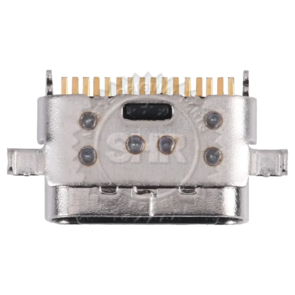 خرید و قیمت سوکت شارژ اصلی سامسونگ t505