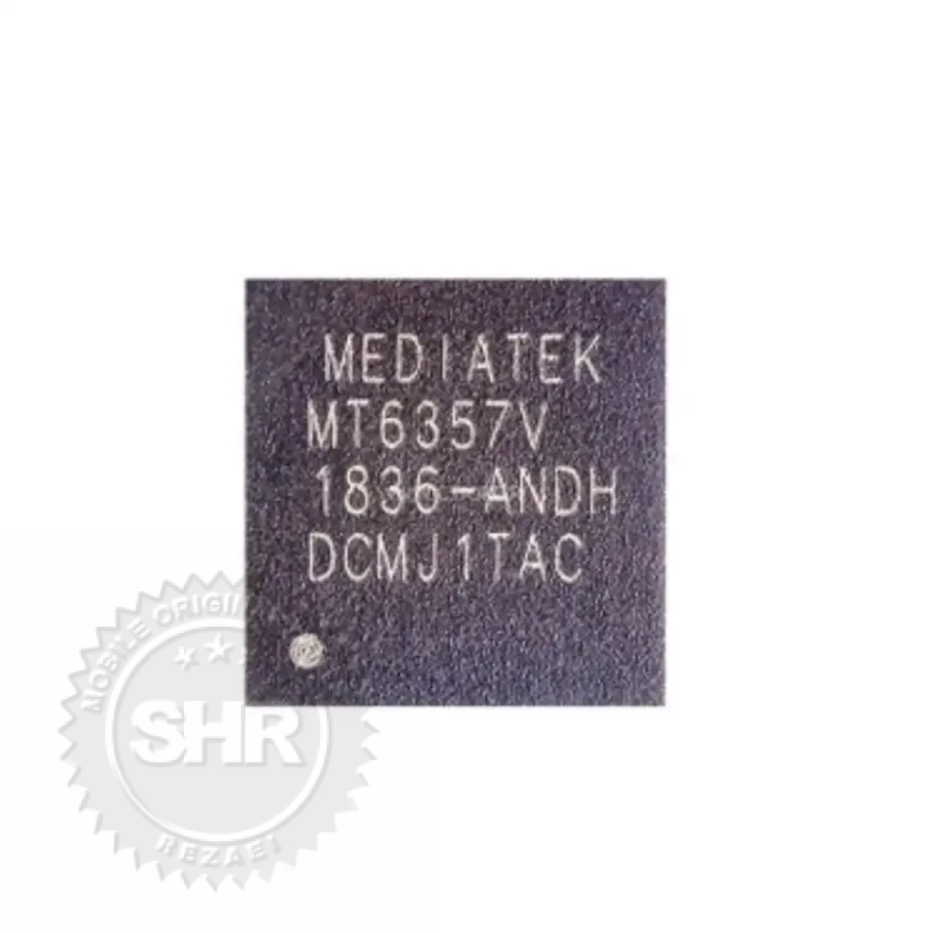 خرید بهترین آی سی ار اف MT6167A