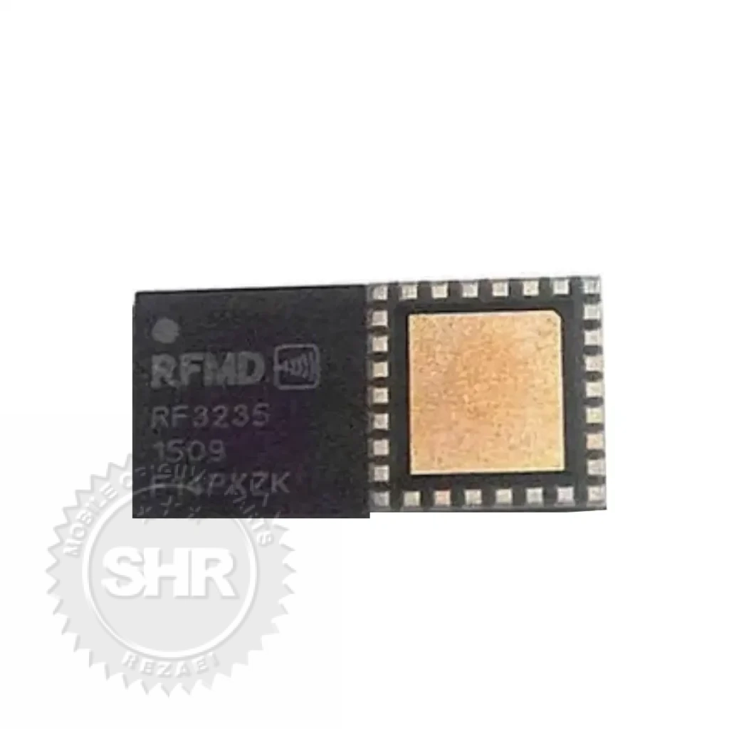 خرید آی سی ار اف RF3235F