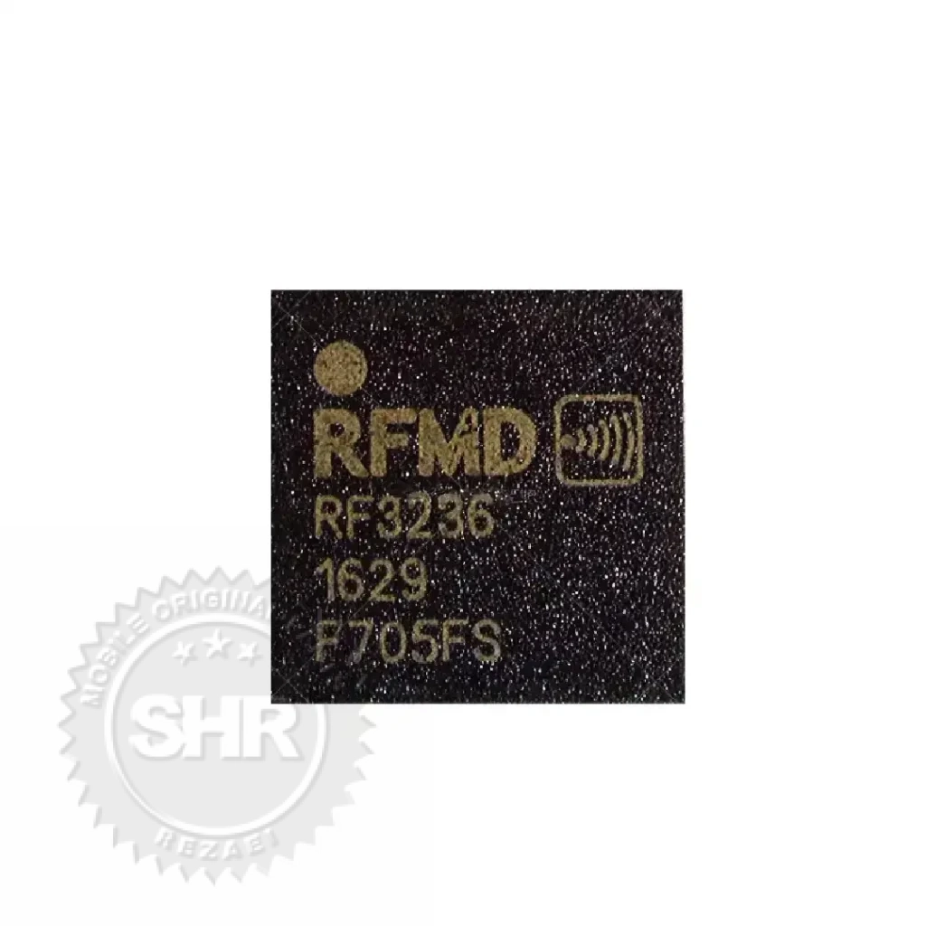 خرید آی سی ار اف RF3236