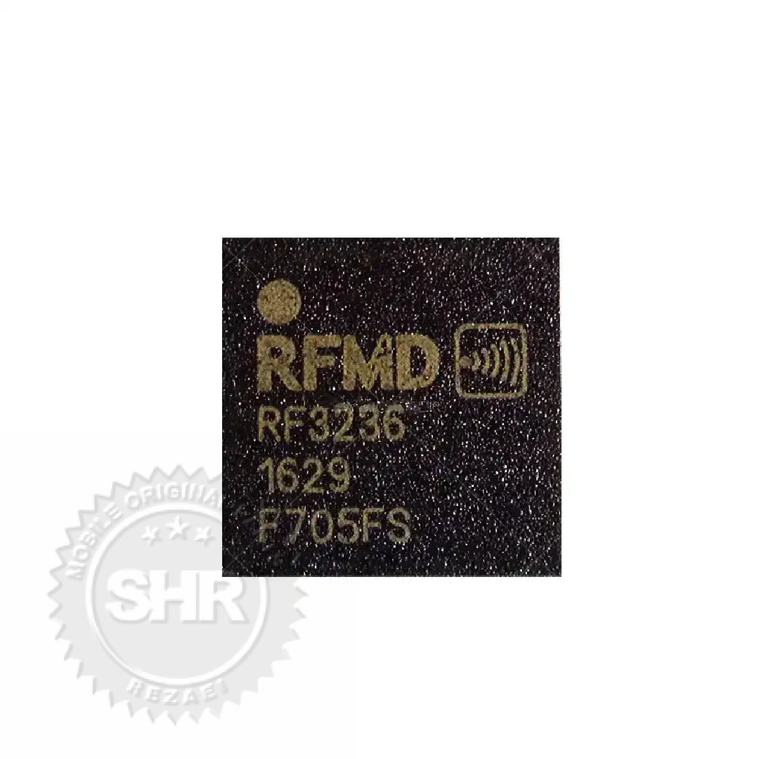 آی سی ار اف RF3236 خرید آی سی ار اف RF3236