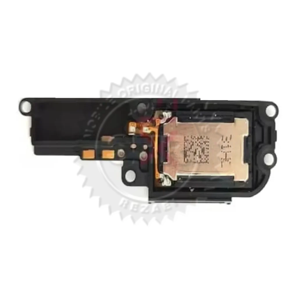 buzzer redmi 12