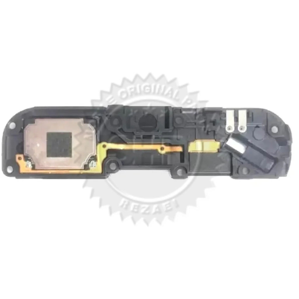 buzzer redmi 7