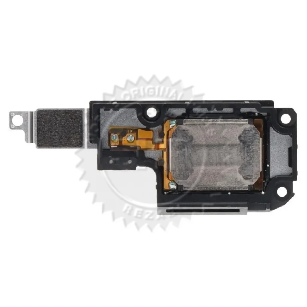 buzzer x5 pro / note 12 pro 5g