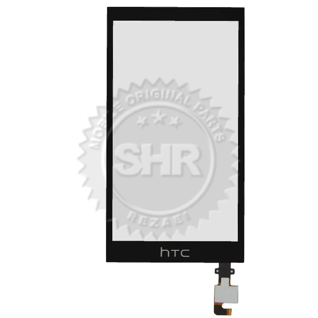 تاچ HTC DESIRE 620 مشکی تاچ HTC DESIRE 620 - مشکی - Image 1