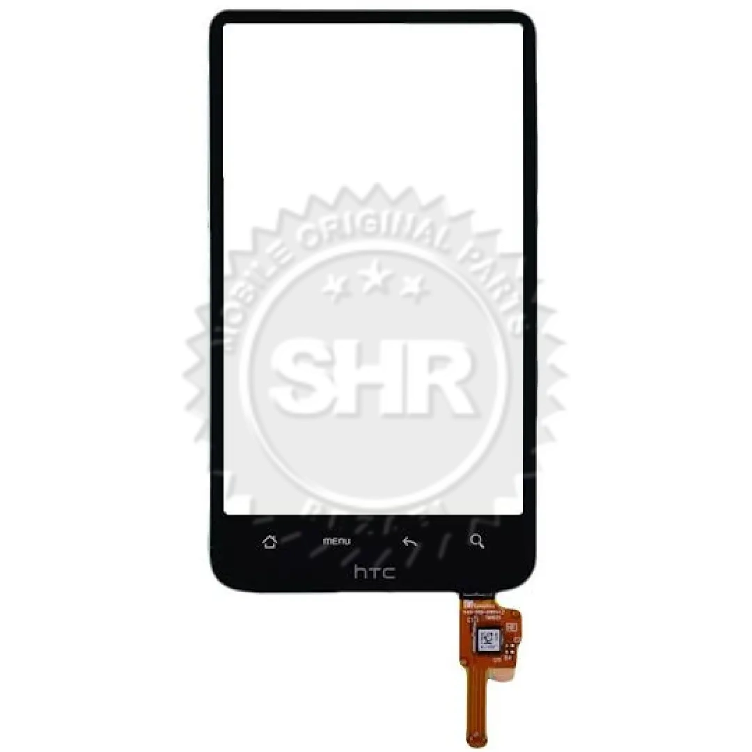 تاچ HTC G10 DESIRE HD مشکی تاچ HTC G10 | DESIRE HD - مشکی - Image 1