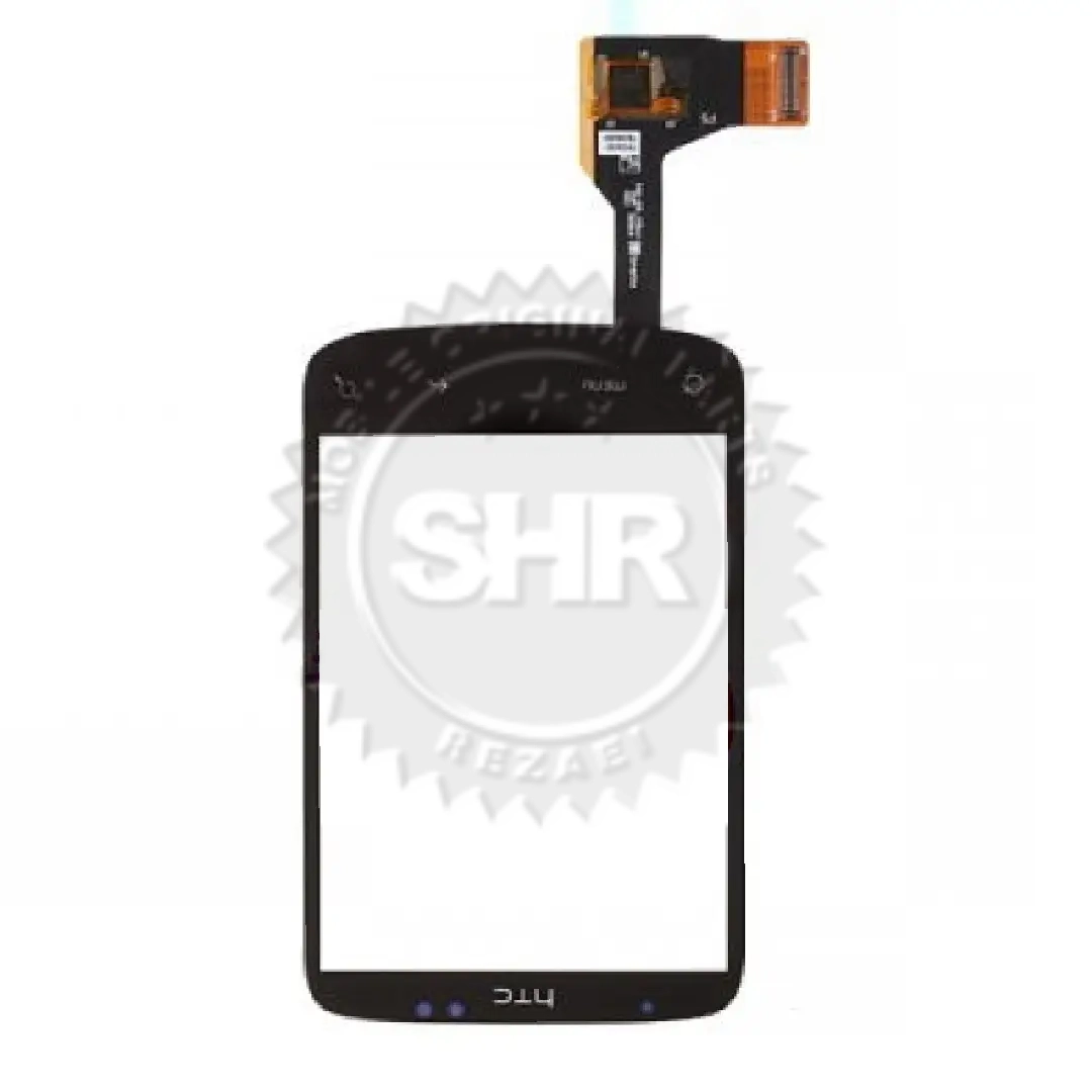 تاچ HTC G8 WILDFIRE ای سی دار مشکی تاچ HTC G8 | WILDFIRE - مشکی - Image 1
