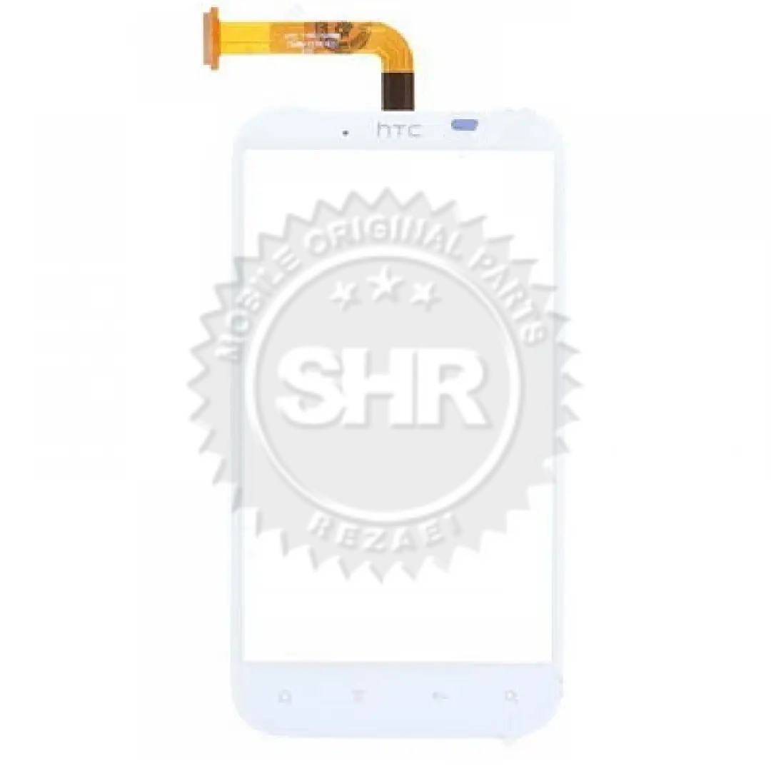 تاچ HTC SENSATION XL G21 سفید تاچ HTC SENSATION XL | G21 - سفید - Image 1