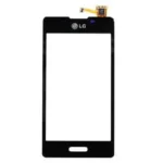 تاچ ال جی E460 - مشکی
