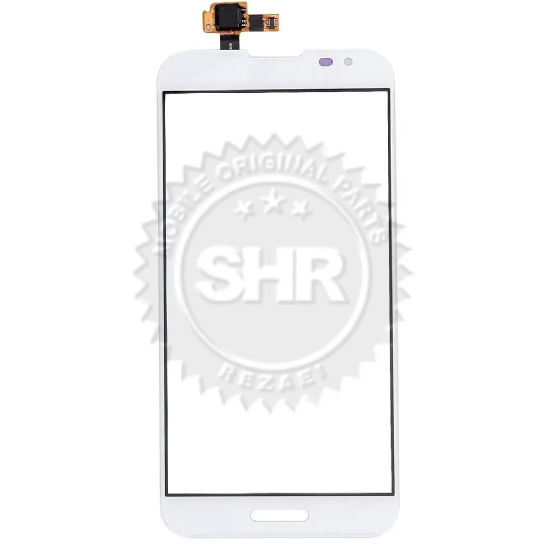 تاچ ال جی G PRO E988 E985 E980 سفید تاچ ال جی LG G PRO | E988 - سفید - Image 1